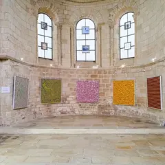 Exposition de Marc Petinet et Elisabeth Chélot