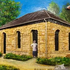 Exposition de Michel Libolt