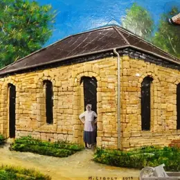 Exposition de Michel Libolt