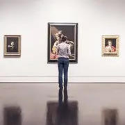 Exposition de Mme Wurfbain, M. Vauchez, Mme Gay de Senneville