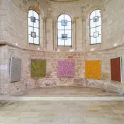 Exposition de Nathalie Cirino et Marie Emery