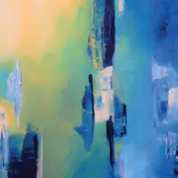 Exposition De Nathalie Dumaine
