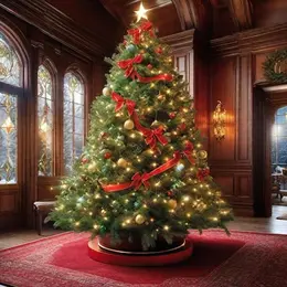Exposition de Noël
