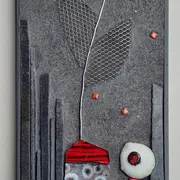 Exposition de Noël à l'Atelier des petits pavés