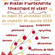 Exposition de Noël - Vergt