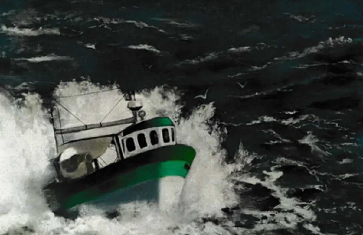 Exposition de pastels