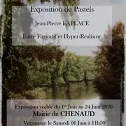 Exposition de Pastels