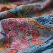 Exposition de Patchwork en Pays Foyen