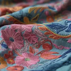 Exposition de Patchwork en Pays Foyen