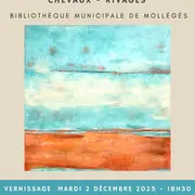 Exposition de Patricia Jean-Cabot