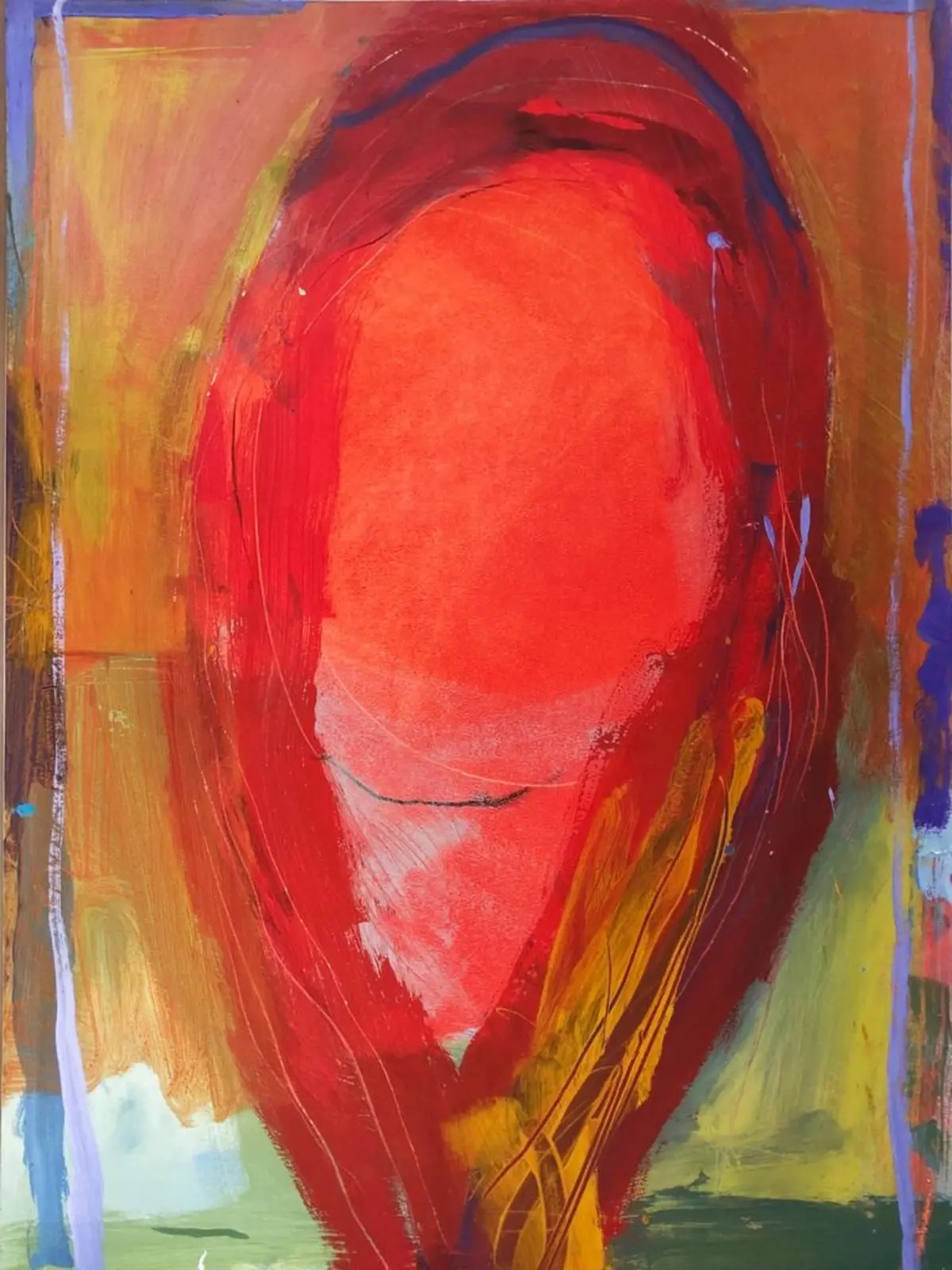 Exposition de Patrick Laroche