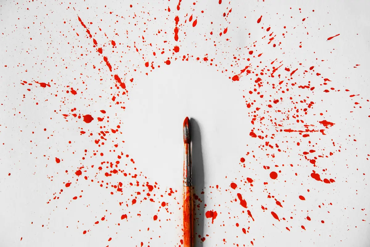 Exposition de peintres condatois