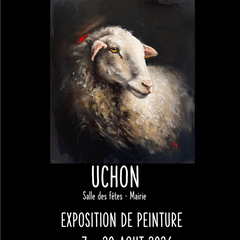 Exposition de peinture