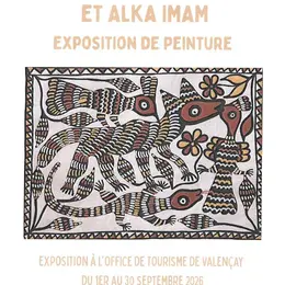 Exposition de peinture
