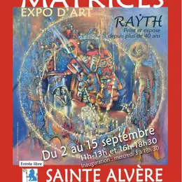 Exposition de peinture