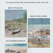 Exposition de peinture