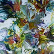 Exposition de peinture