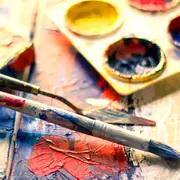 Exposition de peinture