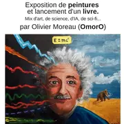 Exposition De Peinture