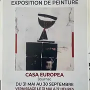 Exposition de Peinture