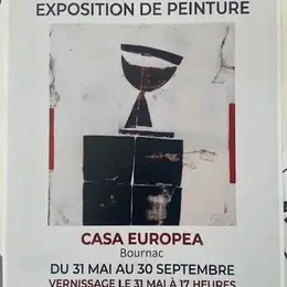 Exposition de Peinture