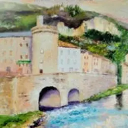 Exposition De Peinture