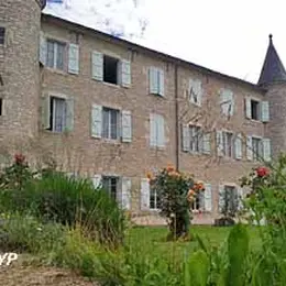 Exposition de peinture au couvent de Vaylats
