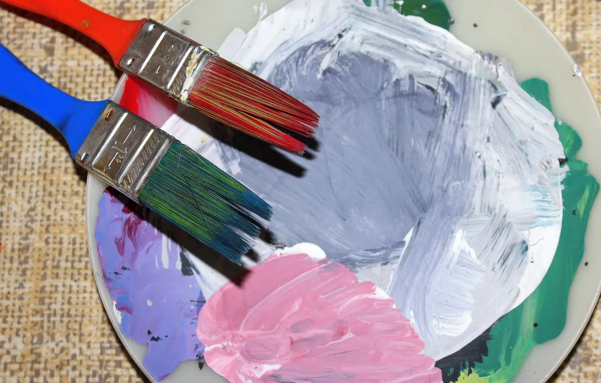 Exposition De Peinture : Christian Lacca