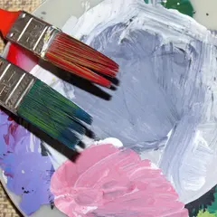 Exposition De Peinture : Christian Lacca