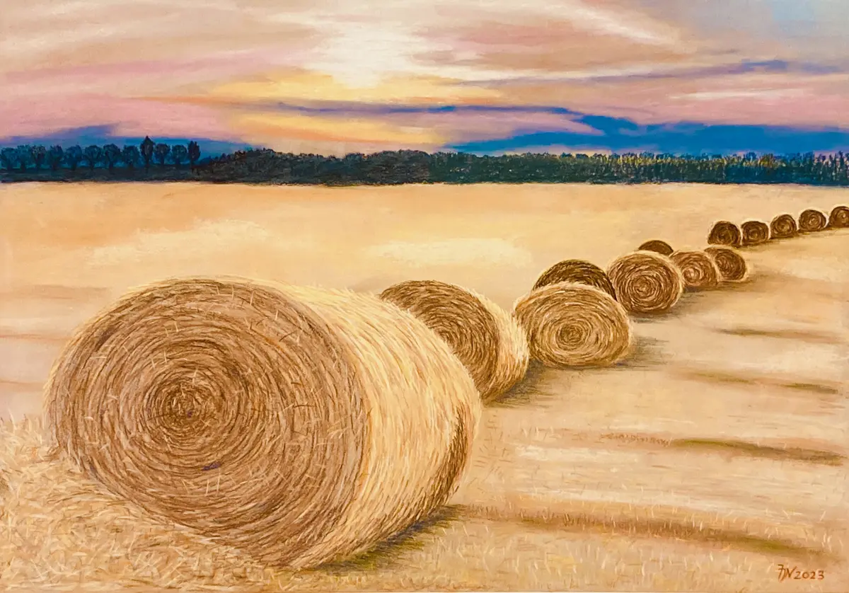 Exposition de peinture les MUTITUDES