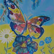 Exposition de peinture Malak