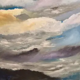 Exposition de peinture Ô CIELS !