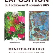 Exposition de peintures