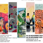 Exposition De Peintures