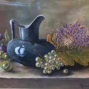 Exposition de peintures