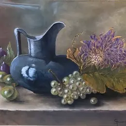 Exposition de peintures