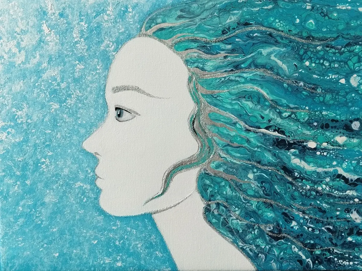 Exposition de peintures