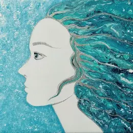 Exposition de peintures