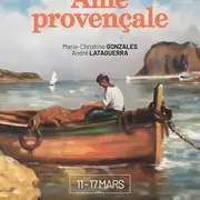 Exposition de peintures Âme Provençale