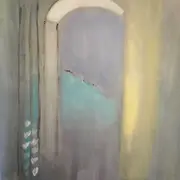 Exposition de peintures : Chaque jour