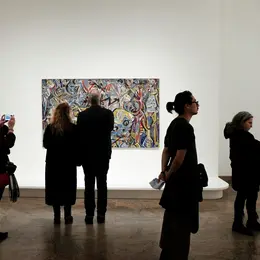 Exposition de peintures  des artistes du Causse