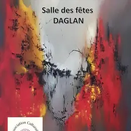 Exposition de peintures édition 2026 à Daglan