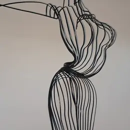 Exposition de peintures et sculptures