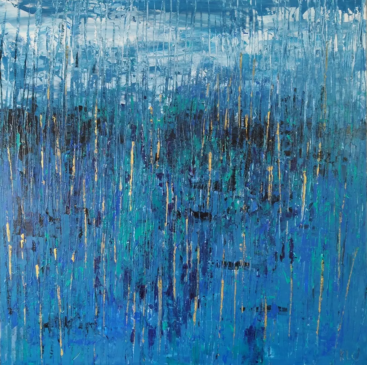 Exposition de peintures & sculptures