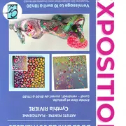 Exposition De Peintures Et Sculptures