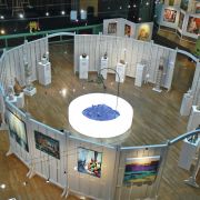 Exposition de Peintures et Sculptures à Wittelsheim