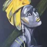 Exposition de peintures : Le reflet de l’âme