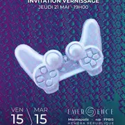 Exposition de peintures marmopolis par FPBIS