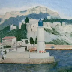 Exposition de peintures par la société des peintres cassidains