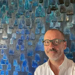 Exposition de peintures - Régis Lecœuvre